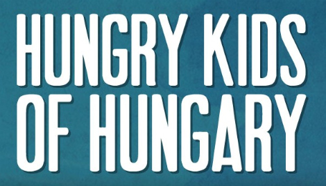 hungry kids of hungary