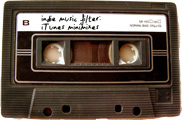 iTunes Minimixes