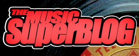 the music super blog