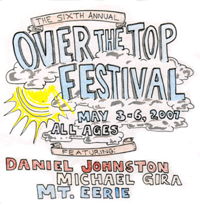 Over The Top Fest