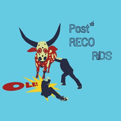 Post*Records