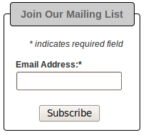 signup Indie Music Filter Now Has A Newsletter!