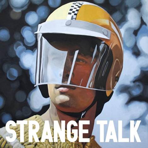 strange talk
