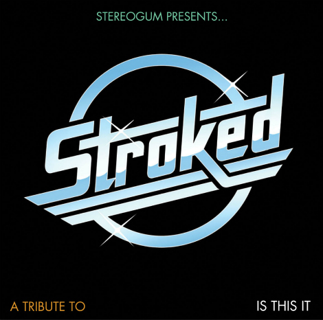 stereogum strokes cover album