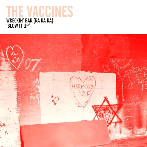 the vaccines