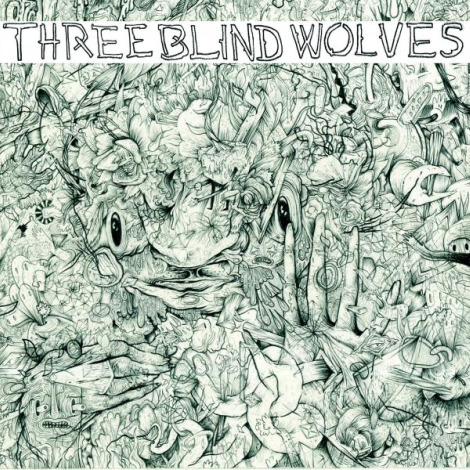 three blind wolves