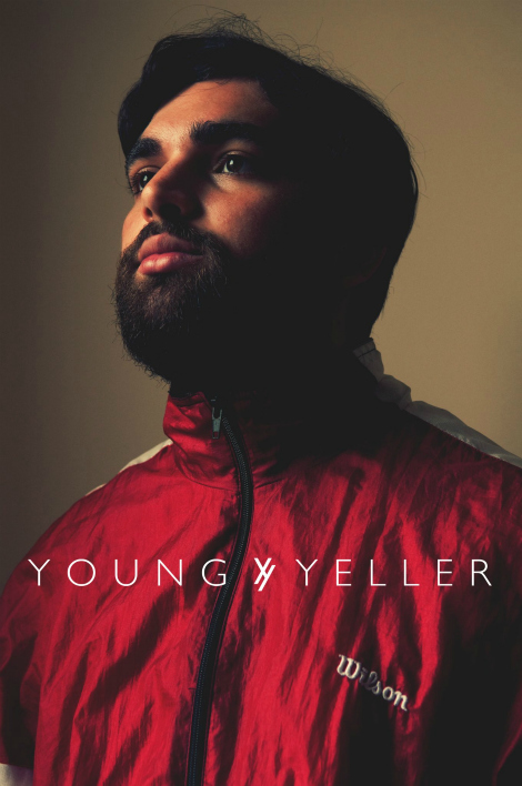 young yeller