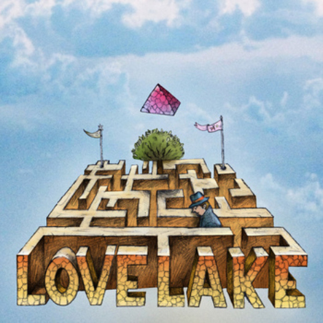 love lake