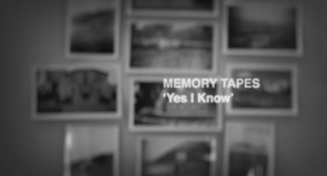 memory tapes