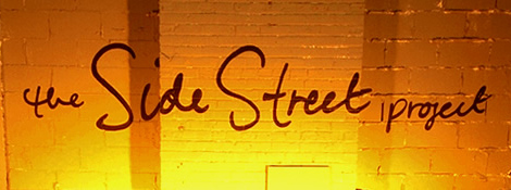 the side street project